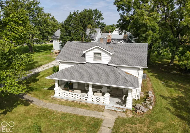 Photo 1 of Single family home for sale at 5538 W 300 South, New Palestine, IN 46163 | MLS# 22128511 | Listing updated on 2026-10-03