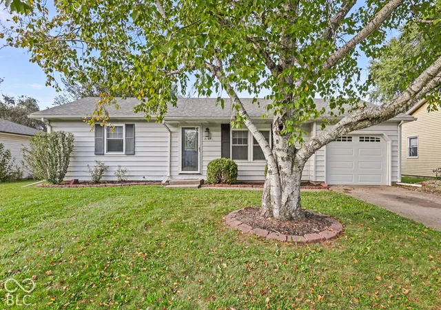 Photo 1 of Sale Pending at 2127 Manor Dr, Lebanon, IN 46052 | MLS# 22128512 | Listing updated on 2026-10-06