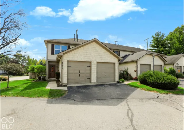 Photo 2 of Condo for sale at 6059 S Bay Dr, Indianapolis, IN 46250 | MLS# 22128513 | Listing updated on 2026-10-06