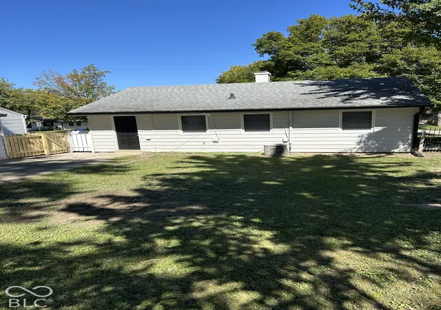 Photo 1 of Single family home for sale at 8141 Patton Dr, Indianapolis, IN 46226 | MLS# 22128516 | Listing updated on 2026-09-28