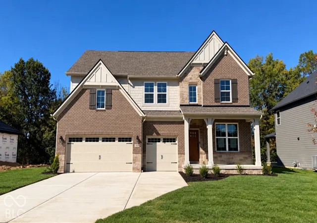 Photo 1 of Single family home for sale at 1898 Delp Ct, Avon, IN 46123 | MLS# 22128517 | Listing updated on 2026-09-30