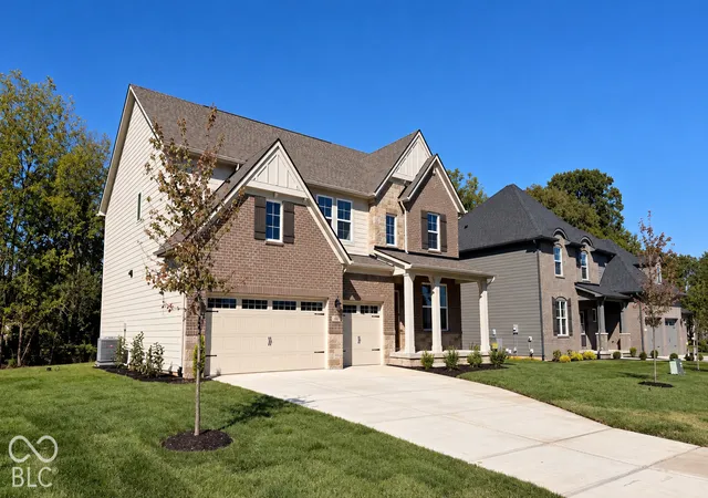 Photo 2 of Single family home for sale at 1898 Delp Ct, Avon, IN 46123 | MLS# 22128517 | Listing updated on 2026-09-30