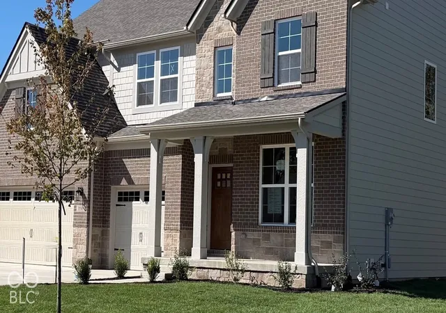 Photo 3 of Single family home for sale at 1898 Delp Ct, Avon, IN 46123 | MLS# 22128517 | Listing updated on 2026-09-30