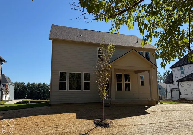 Photo 4 of Single family home for sale at 1898 Delp Ct, Avon, IN 46123 | MLS# 22128517 | Listing updated on 2026-09-30
