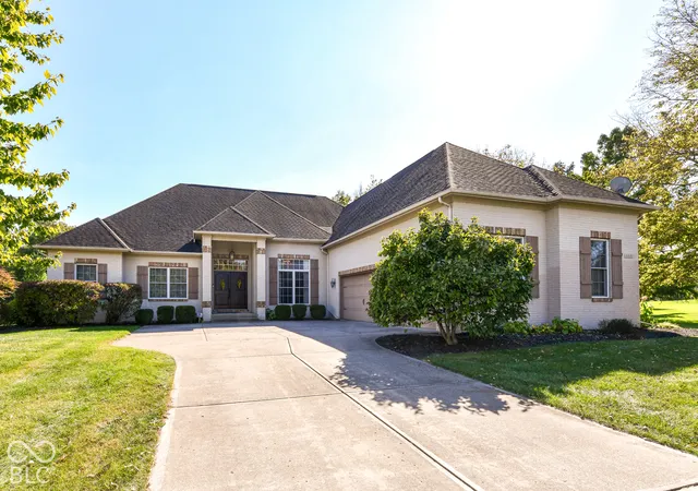 Photo 1 of Single family home for sale at 5313 Cottage Grv Ln, Noblesville, IN 46062 | MLS# 22128521 | Listing updated on 2026-10-08