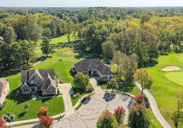 Photo 3 of Single family home for sale at 5313 Cottage Grv Ln, Noblesville, IN 46062 | MLS# 22128521 | Listing updated on 2026-10-08