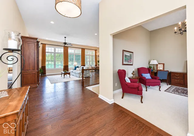 Photo 4 of Single family home for sale at 5313 Cottage Grv Ln, Noblesville, IN 46062 | MLS# 22128521 | Listing updated on 2026-10-08