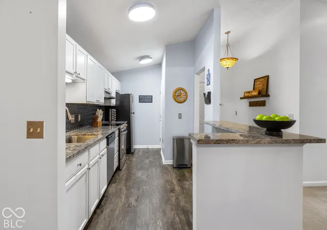 Photo 3 of Condo for sale at 233 Legends Crk Pl #APT 208, Indianapolis, IN 46229 | MLS# 22128522 | Listing updated on 2026-10-14
