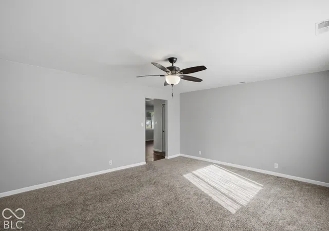 Photo 4 of Single family home for sale at 2730 Rogers St, Columbus, IN 47201 | MLS# 22128524 | Listing updated on 2026-10-05