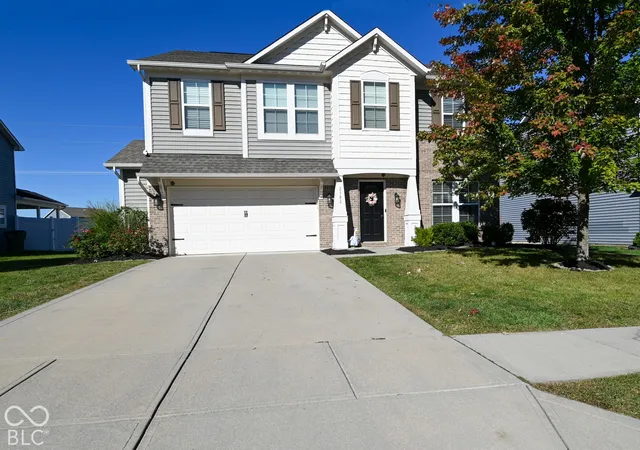 Photo 1 of Single family home for sale at 2582 Twinleaf Dr, Plainfield, IN 46168 | MLS# 22128526 | Listing updated on 2026-09-30