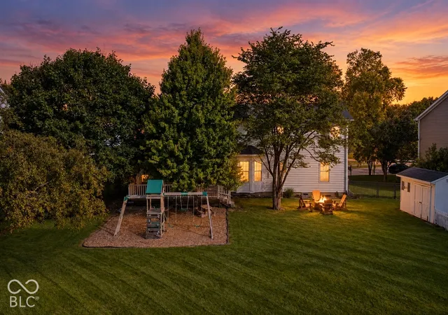 Photo 2 of Sale Pending at 8732 Buffett Pkwy, Fishers, IN 46038 | MLS# 22128528 | Listing updated on 2026-10-05