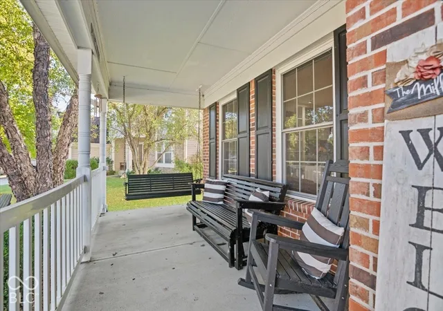 Photo 4 of Sale Pending at 8732 Buffett Pkwy, Fishers, IN 46038 | MLS# 22128528 | Listing updated on 2026-10-05