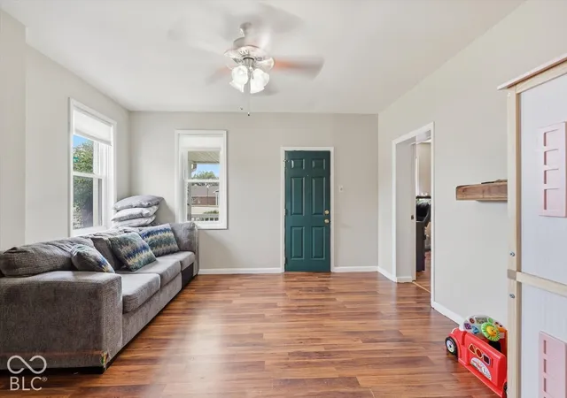 Photo 4 of Single family home for sale at 834 E Main St, Greensburg, IN 47240 | MLS# 22128530 | Listing updated on 2026-10-01