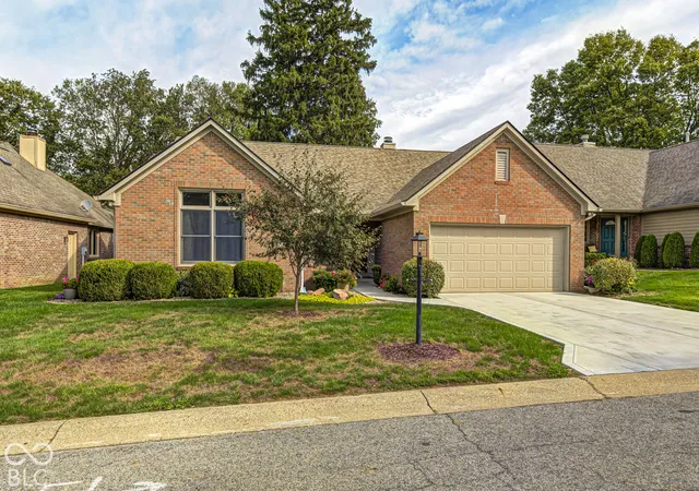 Photo 1 of Single family home for sale at 7342 Pymbroke Dr, Fishers, IN 46038 | MLS# 22128532 | Listing updated on 2026-10-01