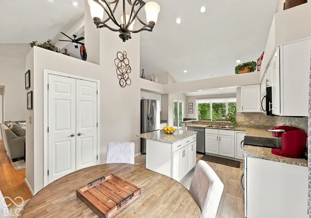 Photo 3 of Single family home for sale at 7342 Pymbroke Dr, Fishers, IN 46038 | MLS# 22128532 | Listing updated on 2026-10-01