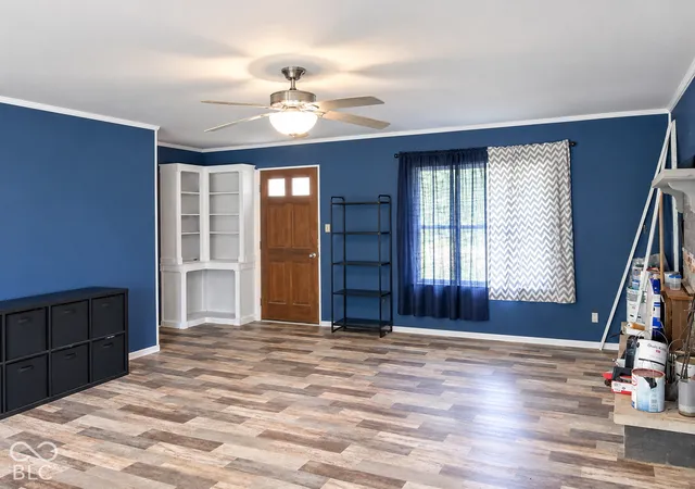 Photo 3 of Sale Pending at 3226 S Memorial Dr, New Castle, IN 47362 | MLS# 22128536 | Listing updated on 2026-10-02