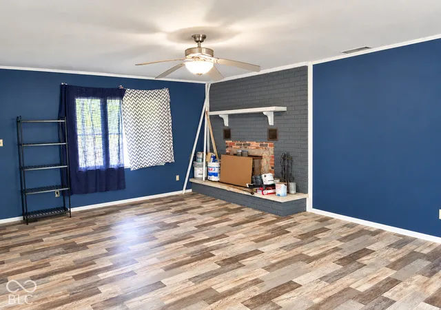 Photo 3 of Sale Pending at 3226 S Memorial Dr, New Castle, IN 47362 | MLS# 22128536 | Listing updated on 2026-10-02