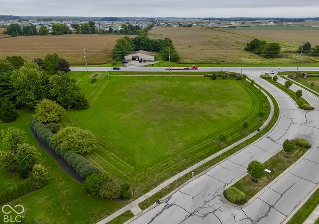Photo 2 of Land for sale at 0000 S State Rd 135, Bargersville, IN 46106 | MLS# 22128540 | Listing updated on 2026-09-29