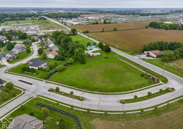 Photo 3 of Land for sale at 0000 S State Rd 135, Bargersville, IN 46106 | MLS# 22128540 | Listing updated on 2026-09-29