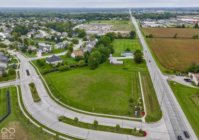 Photo 3 of Land for sale at 0000 S State Rd 135, Bargersville, IN 46106 | MLS# 22128540 | Listing updated on 2026-09-29