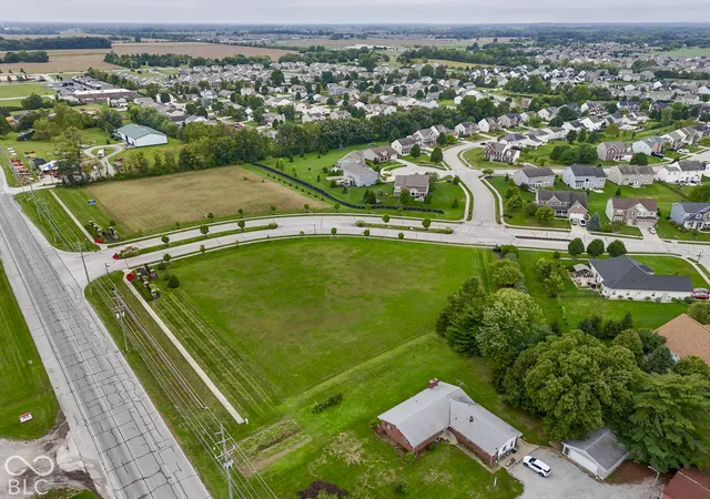Photo 4 of Land for sale at 0000 S State Rd 135, Bargersville, IN 46106 | MLS# 22128540 | Listing updated on 2026-09-29