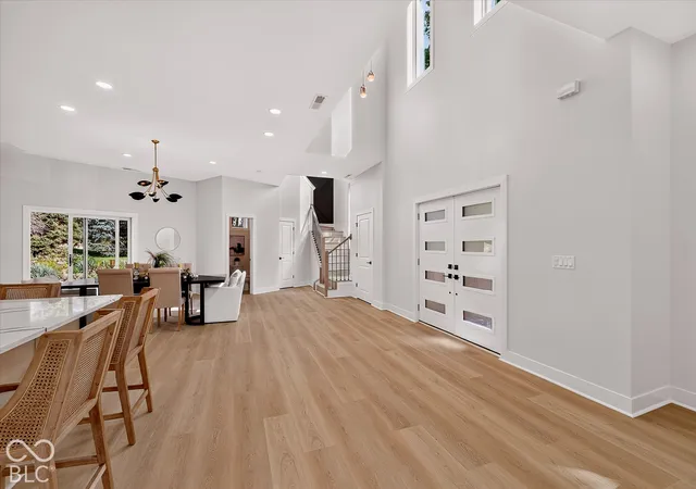 Photo 1 of Single family home for sale at 2620 Broadway St, Indianapolis, IN 46205 | MLS# 22128541 | Listing updated on 2026-09-30