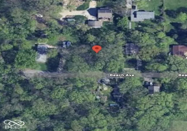 Photo 2 of Land for sale at 2424 Beach Ave, Indianapolis, IN 46240 | MLS# 22128544 | Listing updated on 2026-09-28
