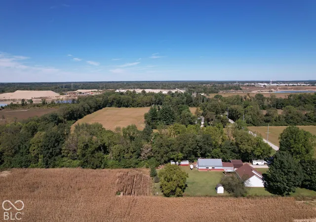 Photo 3 of Land for sale at 0 S Morris Pl, Terre Haute, IN 47802 | MLS# 22128546 | Listing updated on 2026-09-30