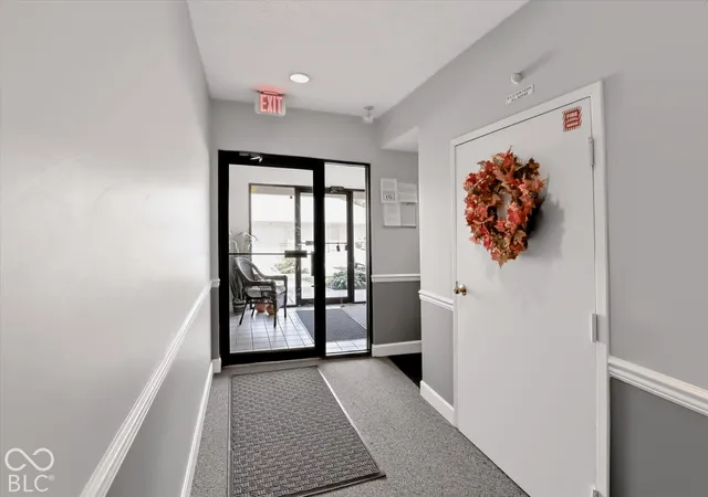 Photo 2 of Condo for sale at 8720 Yardley Ct #200, Indianapolis, IN 46268 | MLS# 22128547 | Listing updated on 2026-09-30