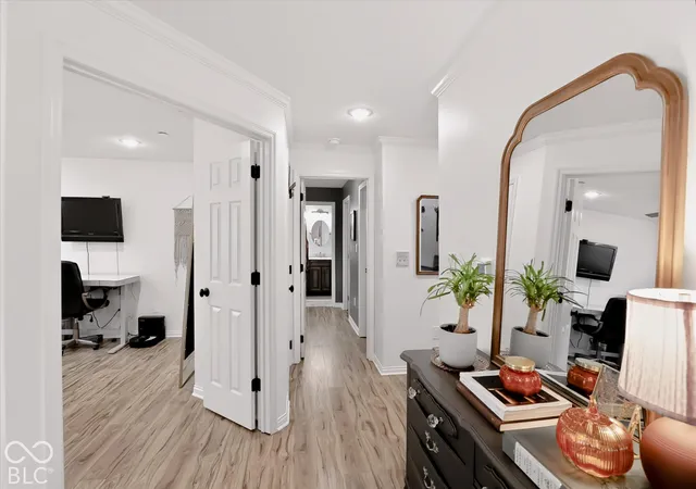 Photo 4 of Condo for sale at 8720 Yardley Ct #200, Indianapolis, IN 46268 | MLS# 22128547 | Listing updated on 2026-09-30
