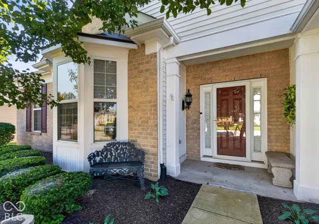 Photo 3 of Single family home for sale at 16171 Oakford Trl, Fishers, IN 46037 | MLS# 22128548 | Listing updated on 2026-10-01