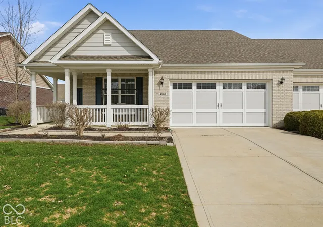 Photo 1 of Single family home for sale at 4160 Cairo Way, Avon, IN 46123 | MLS# 22128558 | Listing updated on 2026-09-30