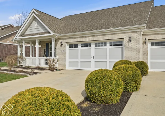 Photo 2 of Single family home for sale at 4160 Cairo Way, Avon, IN 46123 | MLS# 22128558 | Listing updated on 2026-09-30