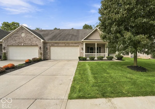 Photo 1 of Single family home for sale at 1430 Stoney Pointe Way, Avon, IN 46123 | MLS# 22128559 | Listing updated on 2026-09-29