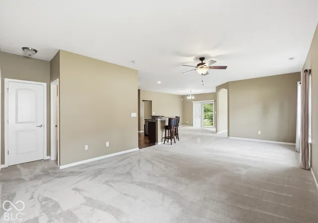 Photo 3 of Single family home for sale at 1430 Stoney Pointe Way, Avon, IN 46123 | MLS# 22128559 | Listing updated on 2026-09-29