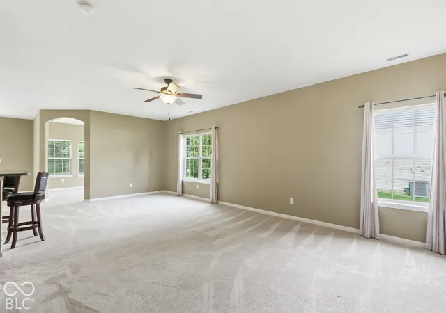 Photo 4 of Single family home for sale at 1430 Stoney Pointe Way, Avon, IN 46123 | MLS# 22128559 | Listing updated on 2026-09-29