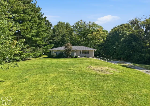 Photo 1 of Sale Pending at 785 S State Rd 39, Danville, IN 46122 | MLS# 22128560 | Listing updated on 2026-10-07