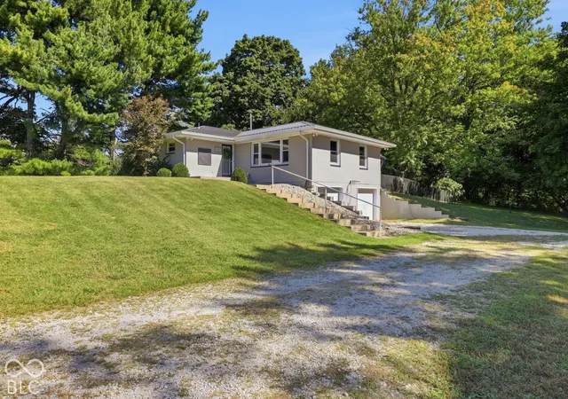 Photo 3 of Sale Pending at 785 S State Rd 39, Danville, IN 46122 | MLS# 22128560 | Listing updated on 2026-10-07