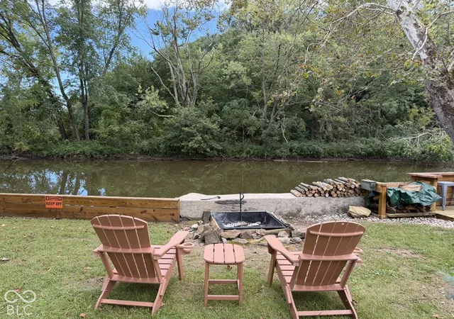 Photo 1 of Land for sale at 7479 E 590 South, Carbon, IN 47837 | MLS# 22128564 | Listing updated on 2026-09-29