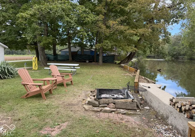 Photo 2 of Land for sale at 7479 E 590 South, Carbon, IN 47837 | MLS# 22128564 | Listing updated on 2026-09-29