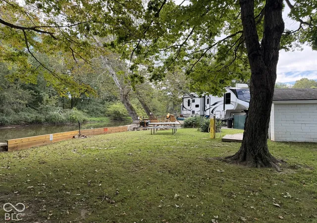 Photo 3 of Land for sale at 7479 E 590 South, Carbon, IN 47837 | MLS# 22128564 | Listing updated on 2026-09-29