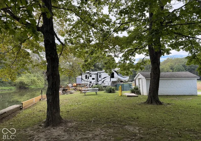 Photo 4 of Land for sale at 7479 E 590 South, Carbon, IN 47837 | MLS# 22128564 | Listing updated on 2026-09-29