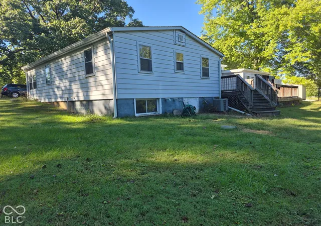 Photo 2 of Sale Pending at 8945 N State Rd 39, Mooresville, IN 46158 | MLS# 22128569 | Listing updated on 2026-09-28
