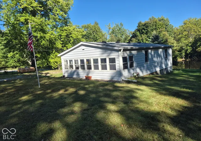 Photo 3 of Sale Pending at 8945 N State Rd 39, Mooresville, IN 46158 | MLS# 22128569 | Listing updated on 2026-09-28