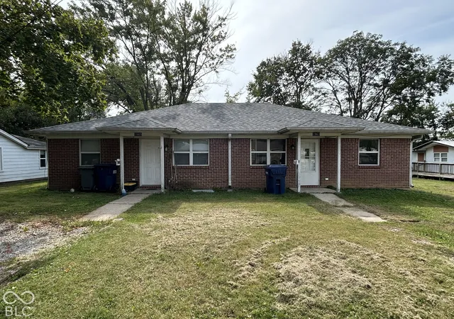 Photo 1 of Multi family home for sale at 1965 Mulberry St, Noblesville, IN 46060 | MLS# 22128571 | Listing updated on 2026-10-06