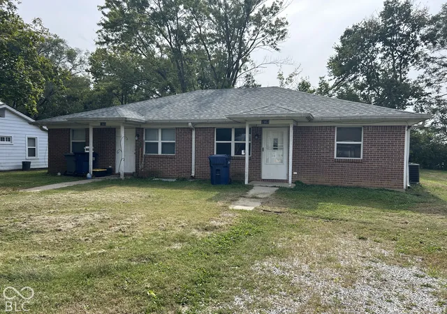 Photo 2 of Multi family home for sale at 1965 Mulberry St, Noblesville, IN 46060 | MLS# 22128571 | Listing updated on 2026-10-06
