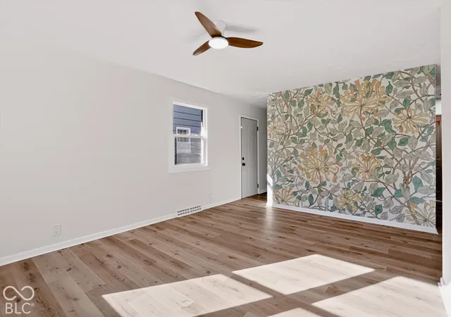 Photo 3 of Single family home for sale at 2176 N Dexter St, Indianapolis, IN 46202 | MLS# 22128574 | Listing updated on 2026-10-03