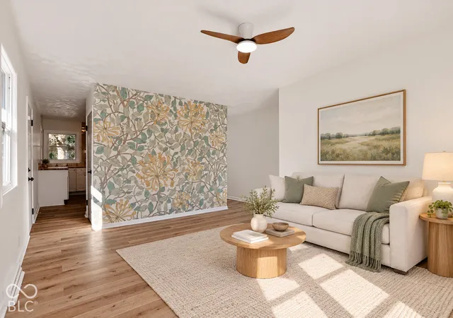 Photo 4 of Single family home for sale at 2176 N Dexter St, Indianapolis, IN 46202 | MLS# 22128574 | Listing updated on 2026-10-03