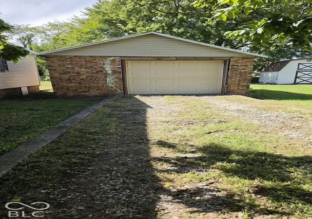Photo 3 of Sale Pending at 116 S Odd, Kingman, IN 47952 | MLS# 22128575 | Listing updated on 2026-10-06