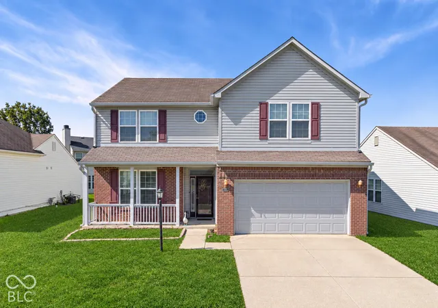 Single family home for sale at 2166 Fairweather, Indianapolis, IN 46229 | MLS# 22128576